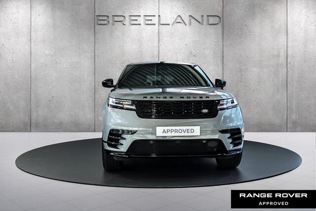 Land Rover Velar Range Rover P400e Dynamic SE | 21" | Panoramadak