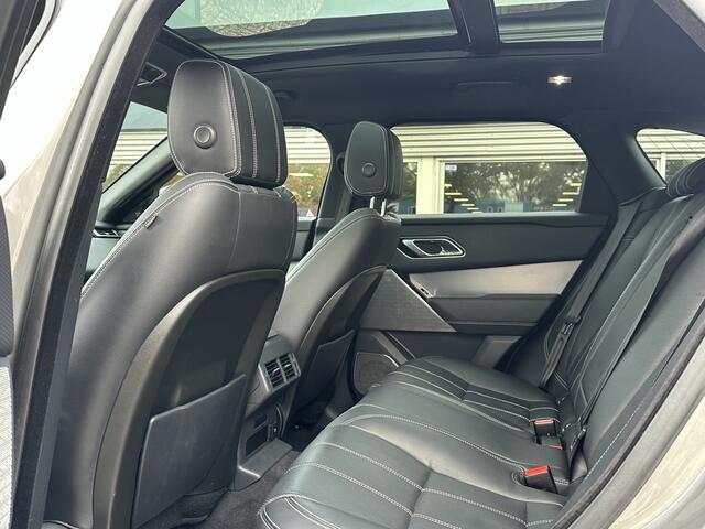 Land Rover Velar Range Rover 2.0 P300 Turbo AWD R-Dynamic | Panodak | Memory | Trekhaak