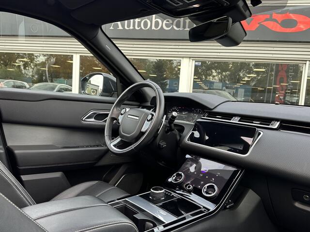 Land Rover Velar Range Rover 2.0 P300 Turbo AWD R-Dynamic | Panodak | Memory | Trekhaak
