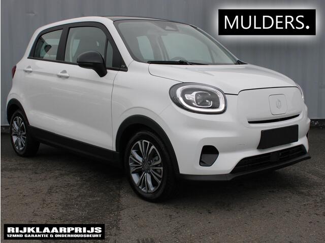 Leapmotor T03 Design 37.3 kWh Navigatie / Camera / Panoramadak /