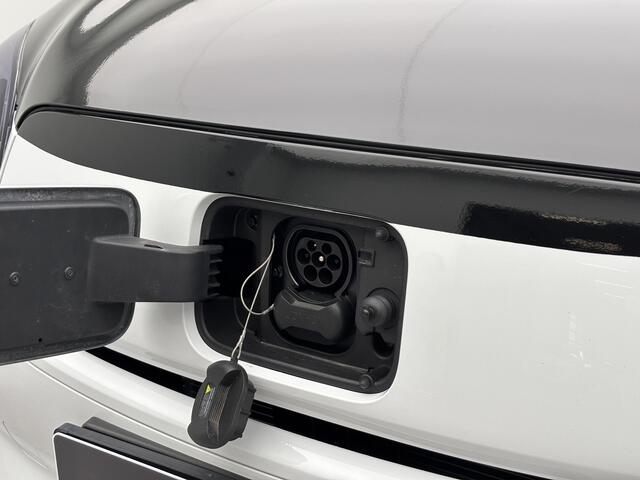 Leapmotor T03 Smart 37.7 kWh Volledig Elektrisch met 265 km WLTP Range, Airconditioning, Panoramadak, Adaptive Cruise Control en Uit voorraad leverbaar!