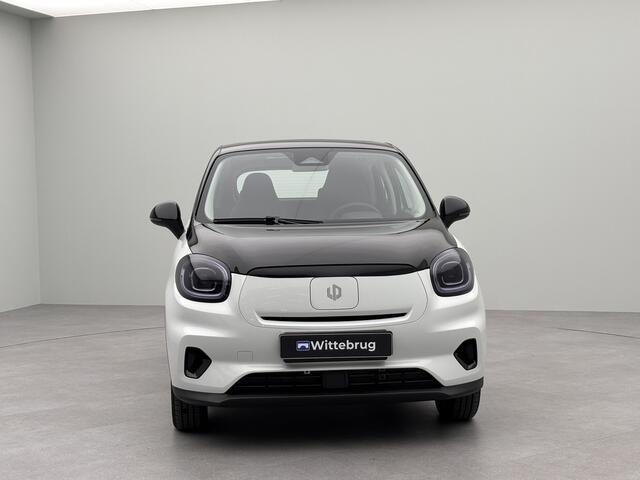 Leapmotor T03 Smart 37.7 kWh Volledig Elektrisch met 265 km WLTP Range, Airconditioning, Panoramadak, Adaptive Cruise Control en Uit voorraad leverbaar!