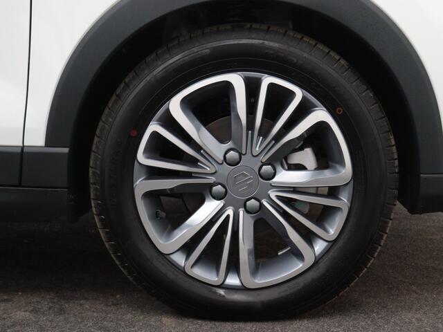 Leapmotor T03 Design | Rijklaar | Adaptive Cruise Control | Panoramadak | Achteruitrijcamera |