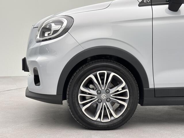 Leapmotor T03 Smart 37.7 kWh Volledig Elektrisch met 265 km WLTP Range, Airconditioning, Panoramadak, Adaptive Cruise Control en Uit voorraad leverbaar!