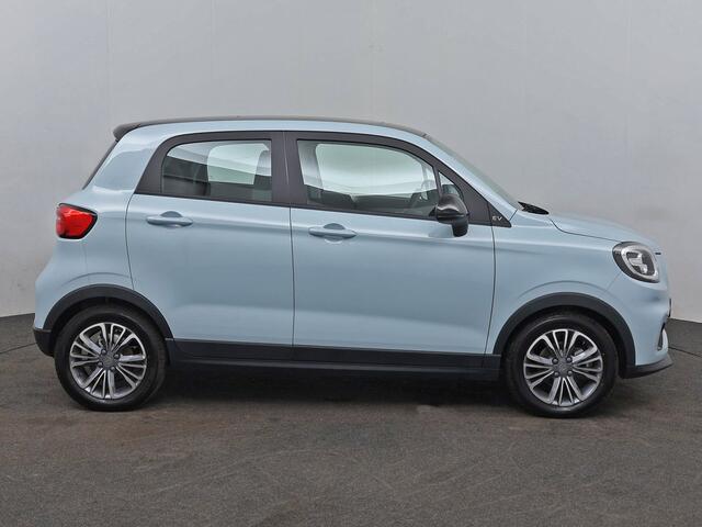 Leapmotor T03 Design | Rijklaar | Adaptive Cruise Control | Panoramadak | Achteruitrijcamera |