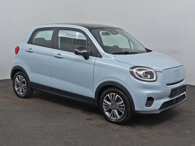 Leapmotor T03 Design | Rijklaar | Adaptive Cruise Control | Panoramadak | Achteruitrijcamera |