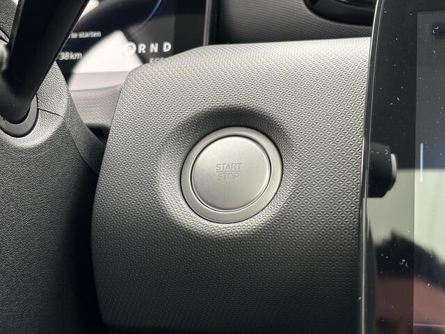 Leapmotor T03 Smart 37.7 kWh Volledig Elektrisch met 265 km WLTP Range, Airconditioning, Panoramadak, Adaptive Cruise Control en Uit voorraad leverbaar!