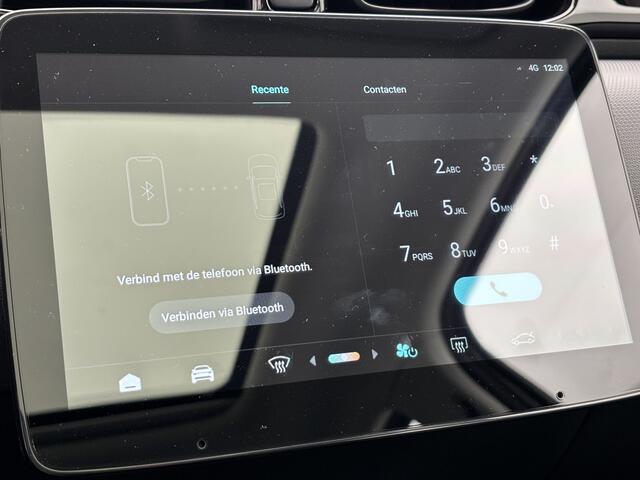 Leapmotor T03 Smart 37.7 kWh Volledig Elektrisch met 265 km WLTP Range, Airconditioning, Panoramadak, Adaptive Cruise Control en Uit voorraad leverbaar!