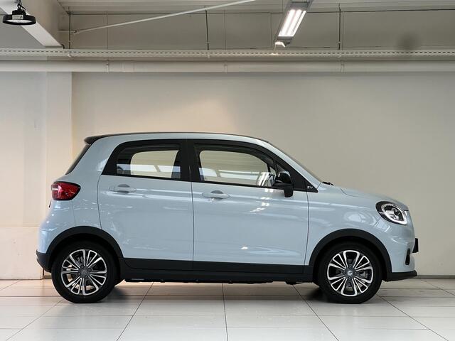 Leapmotor T03 Design 37.3 kWh