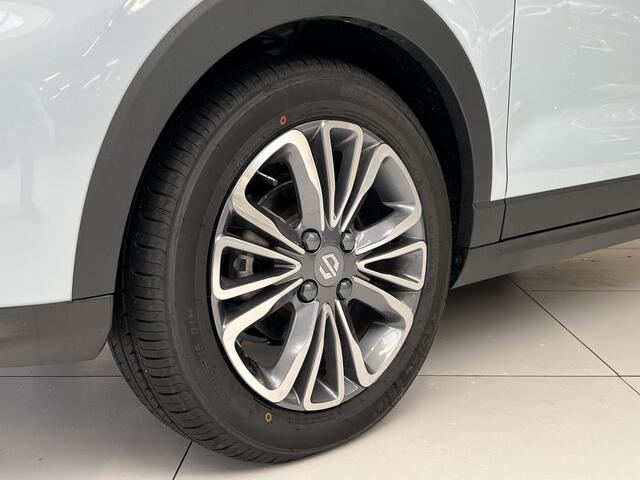 Leapmotor T03 Design 37.3 kWh