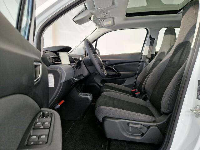 Leapmotor T03 Design 37.3 kWh