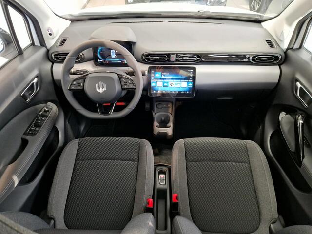 Leapmotor T03 Design 37.3 kWh