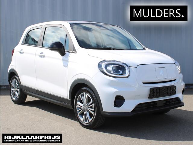 Leapmotor T03 Design 37.3 kWh