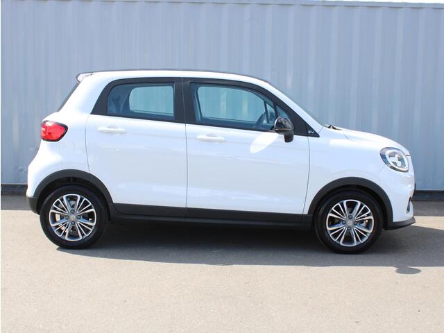 Leapmotor T03 Design 37.3 kWh