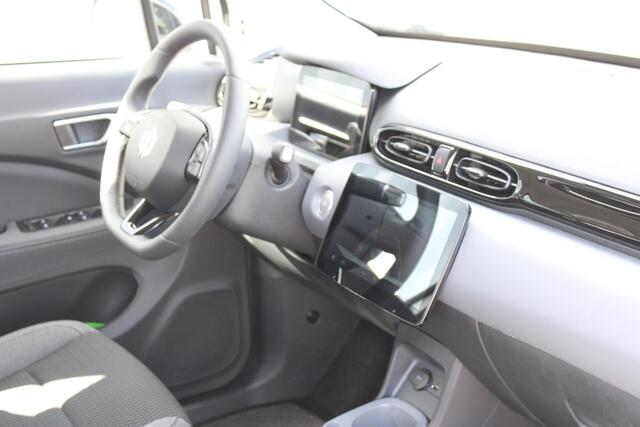 Leapmotor T03 Design 37.3 kWh