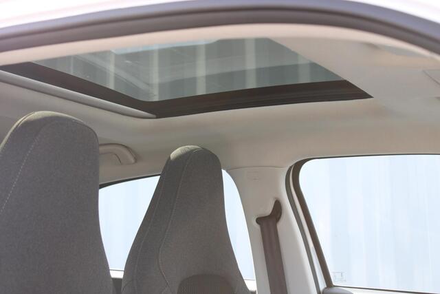 Leapmotor T03 Design 37.3 kWh