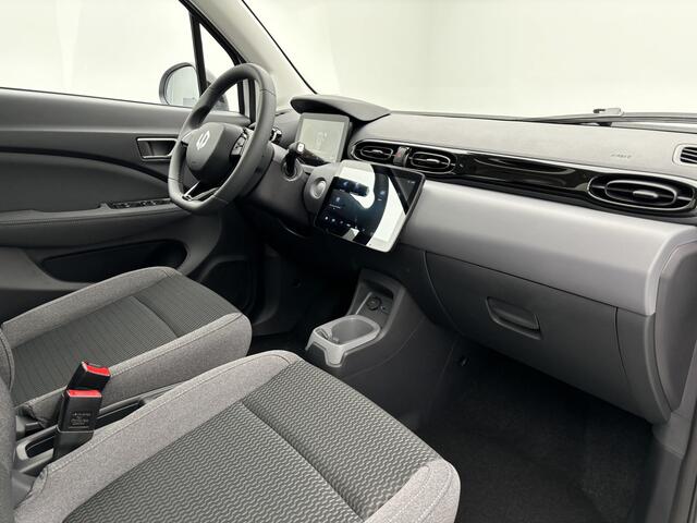 Leapmotor T03 Design 37.3 kWh Volledig Elektrisch met 265 km WLTP Range, Airconditioning, Panoramadak, Adaptive Cruise Control en Uit voorraad leverbaar!