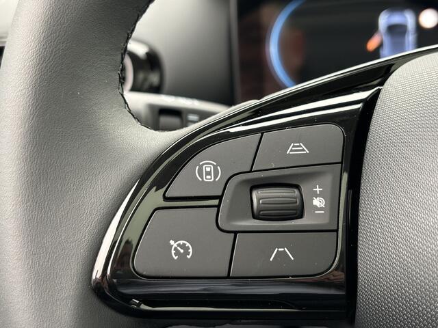 Leapmotor T03 Design 37.3 kWh Volledig Elektrisch met 265 km WLTP Range, Airconditioning, Panoramadak, Adaptive Cruise Control en Uit voorraad leverbaar!