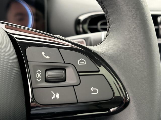 Leapmotor T03 Design 37.3 kWh Volledig Elektrisch met 265 km WLTP Range, Airconditioning, Panoramadak, Adaptive Cruise Control en Uit voorraad leverbaar!