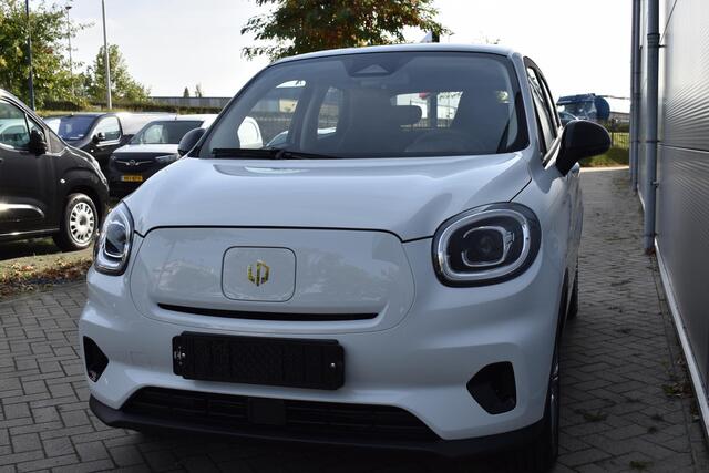 Leapmotor T03 Design 37.3 kWh Nieuw van 2025 en direct leverbaar