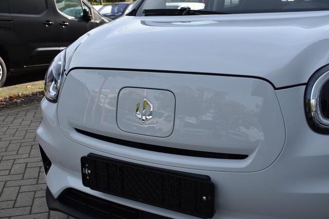 Leapmotor T03 Design 37.3 kWh Nieuw van 2025 en direct leverbaar