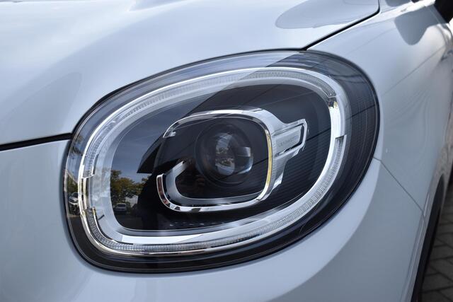 Leapmotor T03 Design 37.3 kWh Nieuw van 2025 en direct leverbaar