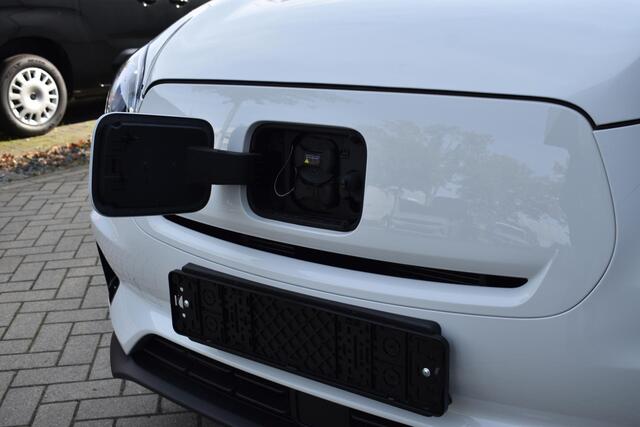 Leapmotor T03 Design 37.3 kWh Nieuw van 2025 en direct leverbaar