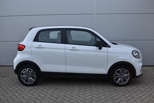 Leapmotor T03 Design 37.3 kWh Nieuw van 2025 en direct leverbaar