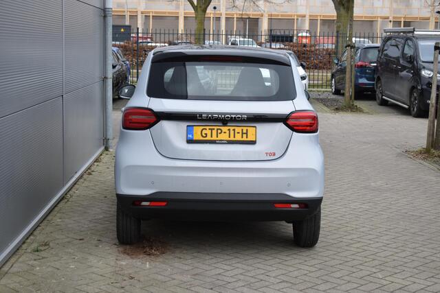 Leapmotor T03 Design 37.3 kWh