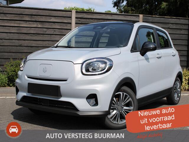 Leapmotor T03 Design 37.3 kWh Navigatie, Camera achter, Parkeerhulp achter, Audio, Keyless Start, Lichtmetalen velgen