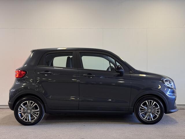 Leapmotor T03 Design 37.3 kWh Volledig Elektrisch met 265 km WLTP Range, Airconditioning, Panoramadak, Adaptive Cruise Control en Uit voorraad leverbaar!