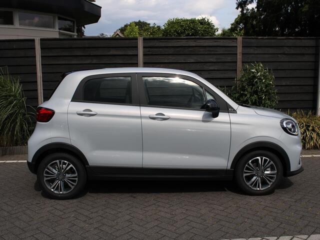 Leapmotor T03 Design 37.3 kWh 95PK Navigatie, Camera achter, Parkeerhulp achter, Audio, Keyless Start, Lichtmetalen velgen