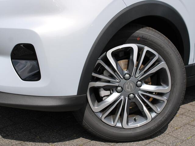 Leapmotor T03 Design 37.3 kWh 95PK Navigatie, Camera achter, Parkeerhulp achter, Audio, Keyless Start, Lichtmetalen velgen