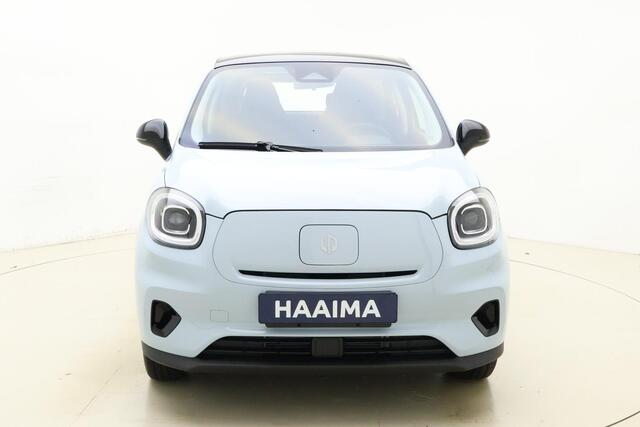 Leapmotor T03 Design 37.3 kWh | Nieuw | Snel leverbaar | Camera | Panoramadak | Adaptive cruise control | Dodehoek detectie | Lichtmetalen velgen