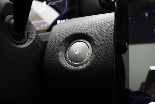 Leapmotor T03 Design 37.3 kWh | Nieuw | Snel leverbaar | Camera | Panoramadak | Adaptive cruise control | Dodehoek detectie | Lichtmetalen velgen