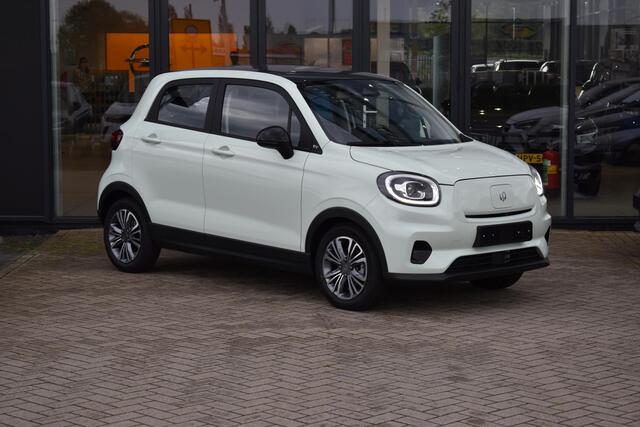 Leapmotor T03 Design 37.3 kWh VOORRAAD KORTING