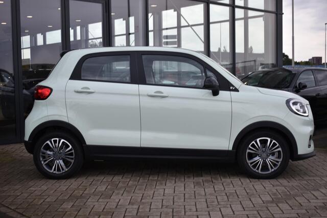 Leapmotor T03 Design 37.3 kWh VOORRAAD KORTING