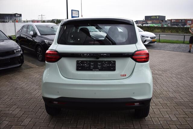 Leapmotor T03 Design 37.3 kWh VOORRAAD KORTING