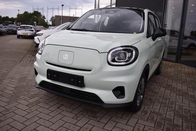 Leapmotor T03 Design 37.3 kWh VOORRAAD KORTING