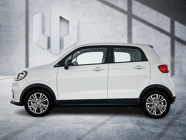 Leapmotor T03 Design 37.3 kWh | Rijklaar | Automaat | Navi | Direct leverbaar! |