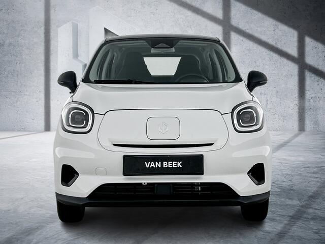 Leapmotor T03 Design 37.3 kWh | Rijklaar | Automaat | Navi | Direct leverbaar! |
