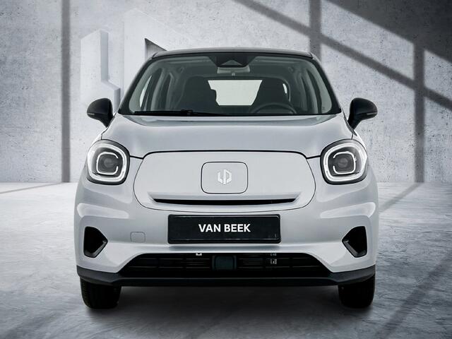 Leapmotor T03 Design 37.3 kWh | Adaptive Cruise Control | Panoradak | Camera