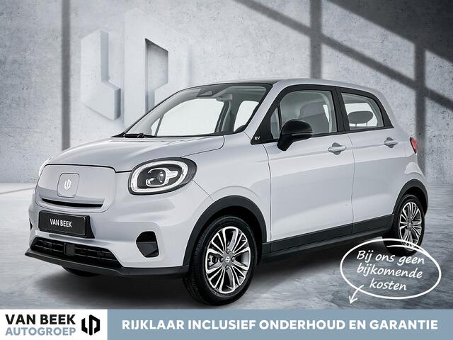 Leapmotor T03 Design 37.3 kWh | Adaptive Cruise Control | Panoradak | Camera