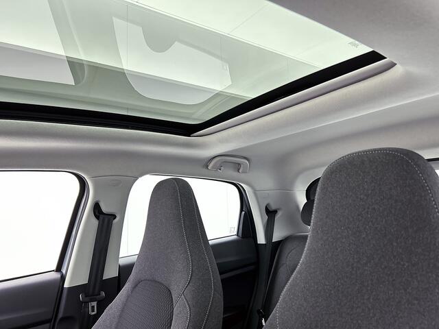 Leapmotor T03 Design 37.3 kWh | Adaptive Cruise Control | Panoradak | Camera