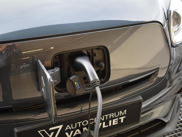 Leapmotor T03 Design 37.3 kWh