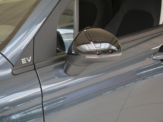 Leapmotor T03 Design 37.3 kWh