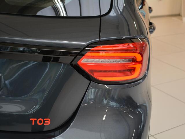 Leapmotor T03 Design 37.3 kWh