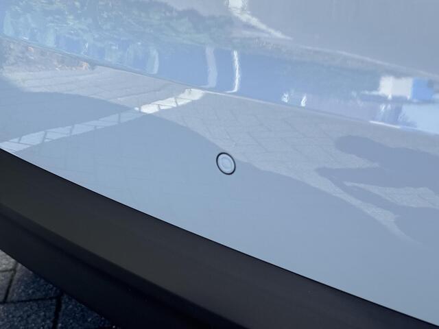 Leapmotor T03 Design 37.3 kWh 95PK Automaat Navigatie, Camera achter, Parkeerhulp achter, Audio, Keyless Start, Lichtmetalen velgen