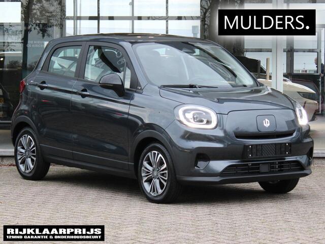 Leapmotor T03 Design 37.3 kWh | Automaat | Camera / Climate / Pano