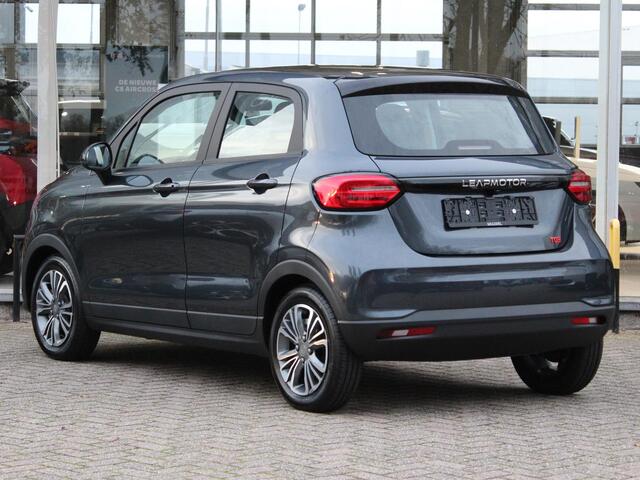 Leapmotor T03 Design 37.3 kWh | Automaat | Camera / Climate / Pano